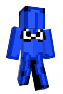 aiden674 Minecraft avatar full body
