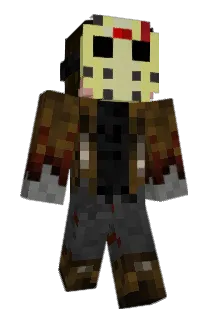 aiden9356 Minecraft avatar full body
