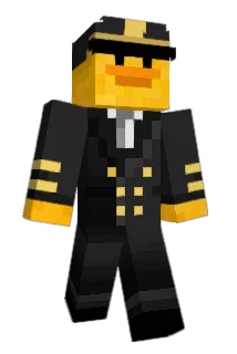 aidenc2006 Minecraft avatar full body