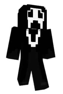aideniscool100 Minecraft avatar full body