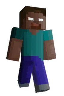 aidenisdumb Minecraft avatar full body