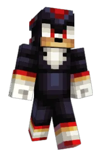 aidenj17 Minecraft avatar full body