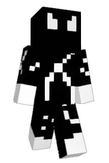 aidenprogamer1 Minecraft avatar full body