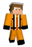 aidensx Minecraft avatar full body