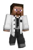 aidenxr2 Minecraft avatar full body