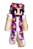 aidisss Minecraft avatar full body