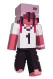 aidxnnnn Minecraft avatar full body