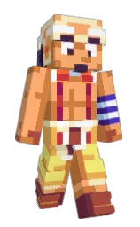 Custom render preview