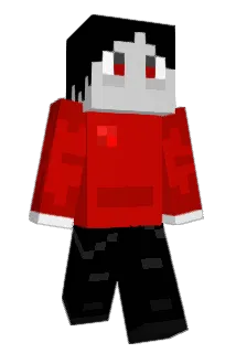 aigo_ Minecraft avatar full body