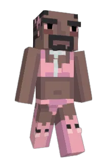 aii14ii Minecraft avatar full body