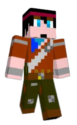 Custom render preview