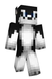 aillian1991 Minecraft avatar full body
