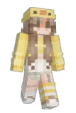 ailorna Minecraft avatar full body