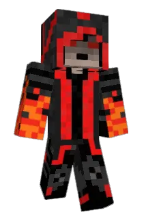 aiman844 Minecraft avatar full body