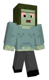 Custom render preview