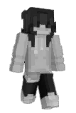 aimsloposu Minecraft avatar full body