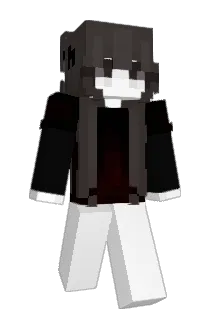 ainayyyyyy Minecraft avatar full body