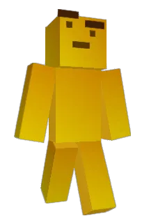 aine1117 Minecraft avatar full body