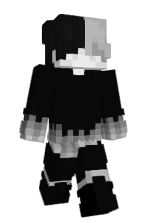 aino0906 Minecraft avatar full body