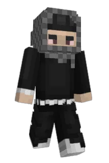 ainthavnit Minecraft avatar full body