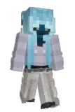 airamuf Minecraft avatar full body