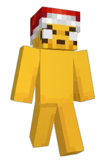 aircon143 Minecraft avatar full body