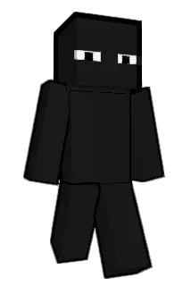 airdropx Minecraft avatar full body