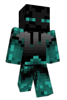 airwalk99 Minecraft avatar full body