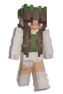 airwrecka04 Minecraft avatar full body
