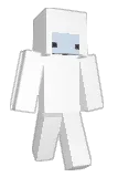airygott99 Minecraft avatar full body