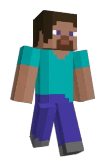 aismith1 Minecraft avatar full body