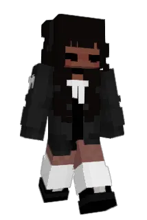 aistr0_ Minecraft avatar full body