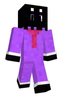 aiueo01 Minecraft avatar full body
