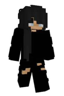 aivlis98 Minecraft avatar full body