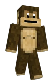 aiwako1 Minecraft avatar full body