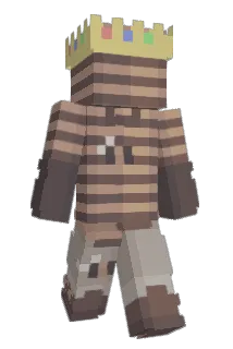 aiyahkai Minecraft avatar full body