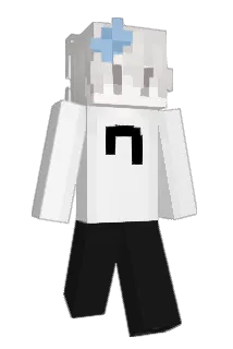 aiyb Minecraft avatar full body