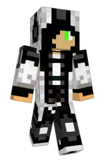 ajaaja0624 Minecraft avatar full body