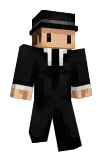 ajaajajjajajjajh Minecraft avatar full body