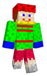 Custom render preview