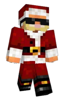 ajajamisio Minecraft avatar full body