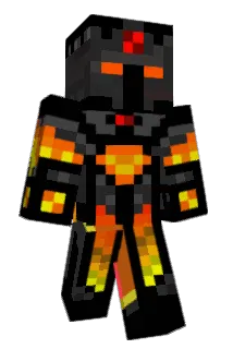 ajaws0ffun Minecraft avatar full body