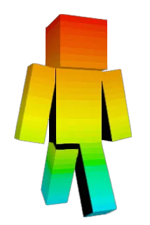 ajaxrizzmaster Minecraft avatar full body