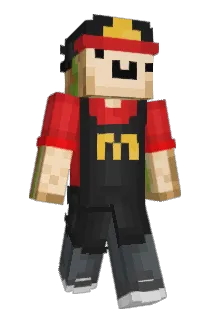 ajay630630 Minecraft avatar full body