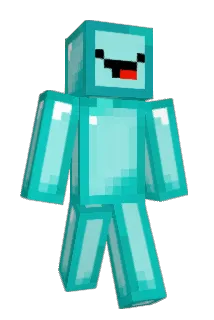 ajb152 Minecraft avatar full body