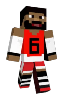 ajboy91 Minecraft avatar full body