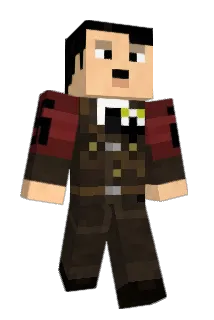 ajc0506 Minecraft avatar full body