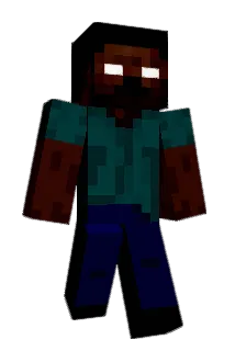 ajcshlob Minecraft avatar full body