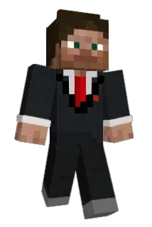 ajeli3 Minecraft avatar full body