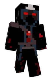 ajfabb Minecraft avatar full body